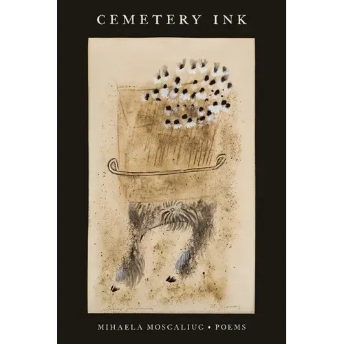 Cemetery Ink: Poems