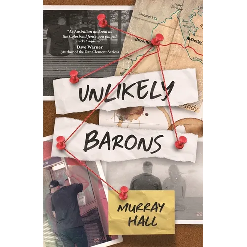 Unlikely Barons