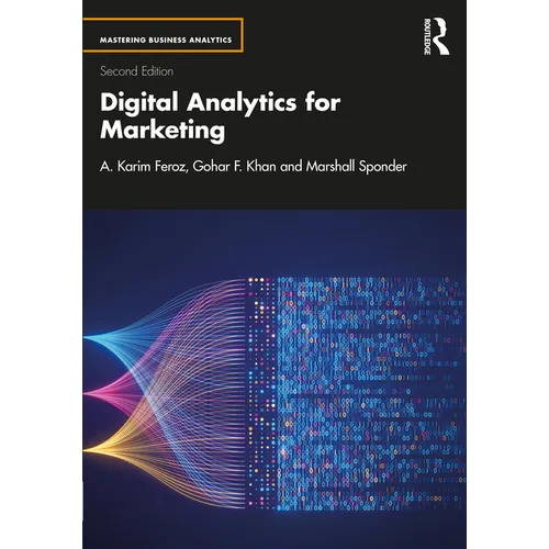 Digital Analytics for Marketing