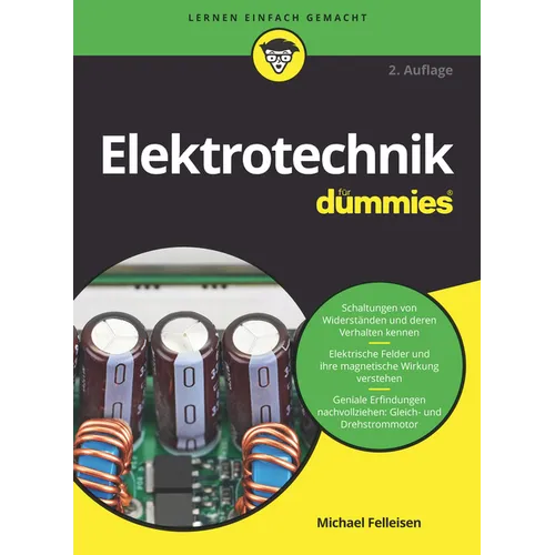 Elektrotechnik für Dummies