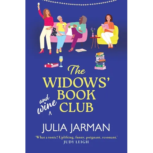The Widows' Book Club