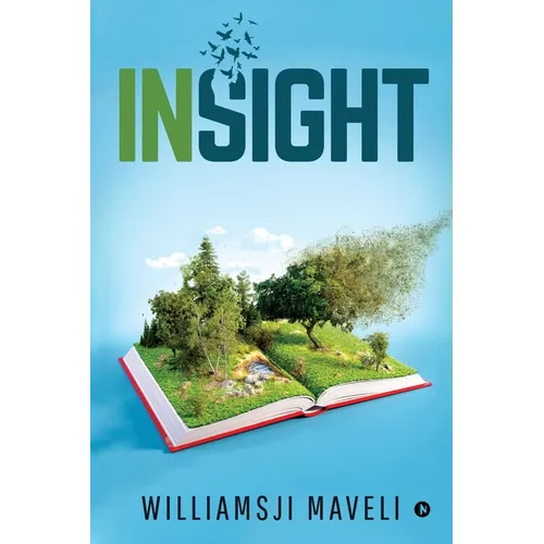 Insight: "A collection of selected poems from Contemporary global poets along with its related Poetic analysis, appreciations, previews, reviews and i