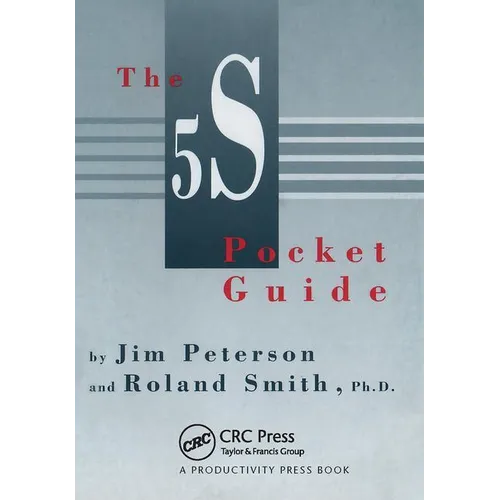 5s Pocket Guide