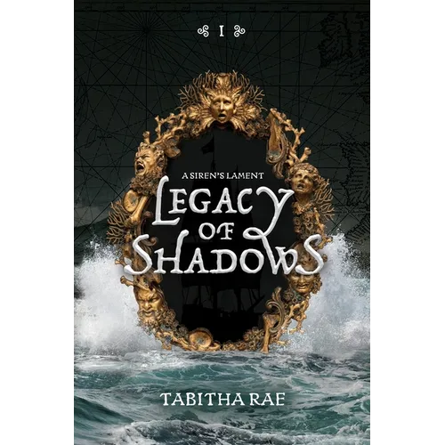 Legacy of Shadows