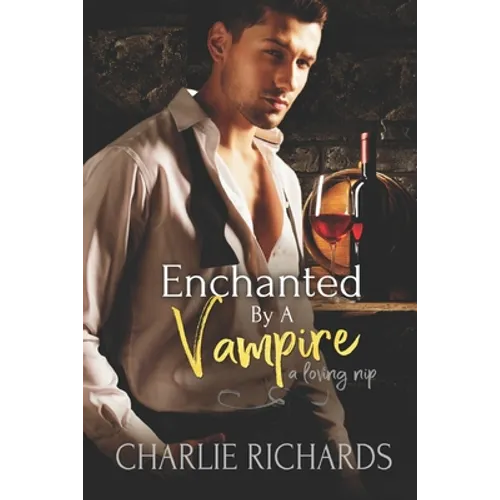 Enchanted by a Vampire
