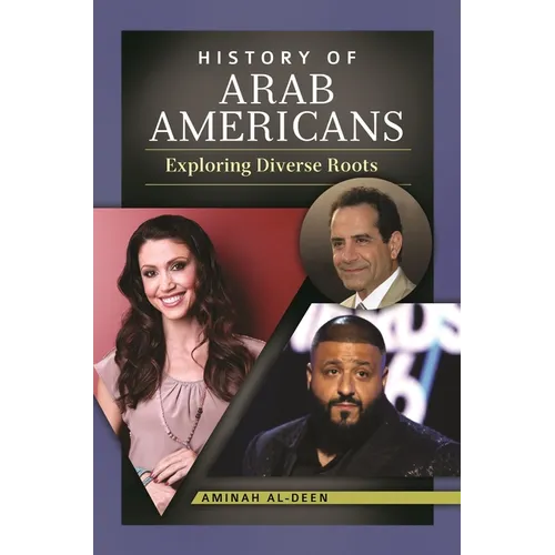 History of Arab Americans: Exploring Diverse Roots