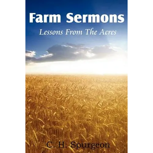 Farm Sermons