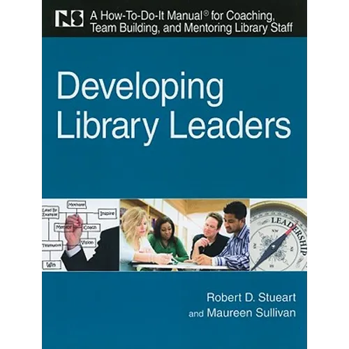 Developing Library Leaders