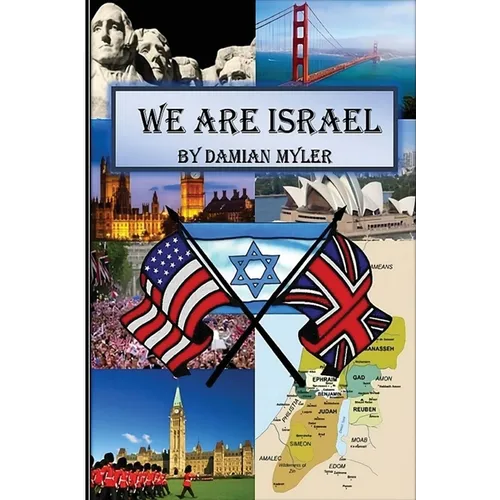 We Are Israel