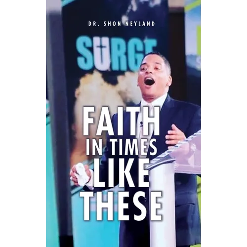 Faith in Times Like These