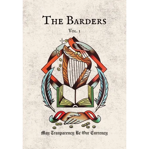 The Barders - Vol 1