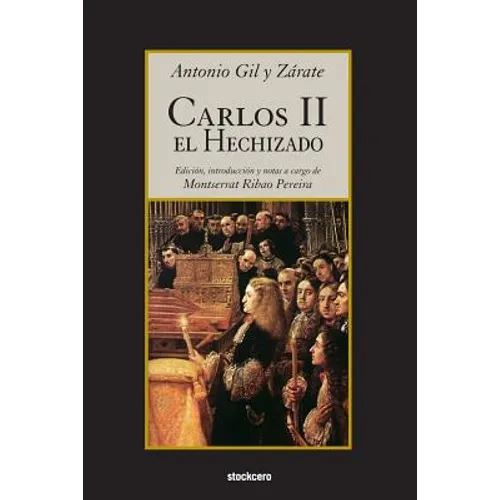 Carlos II el Hechizado