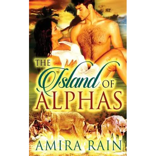 The Island Of Alphas
