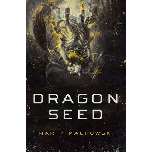 Dragon Seed