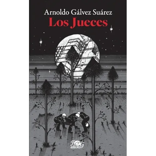 Los jueces