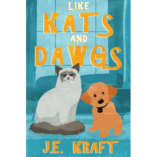 Like Kats and Dawgs