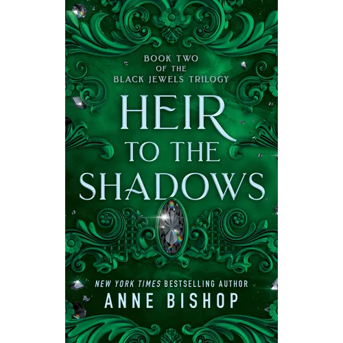 Heir to the Shadows