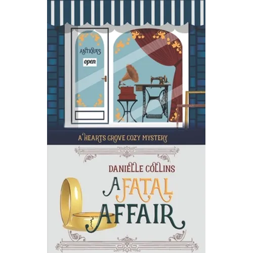 A Fatal Affair