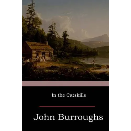 In the Catskills