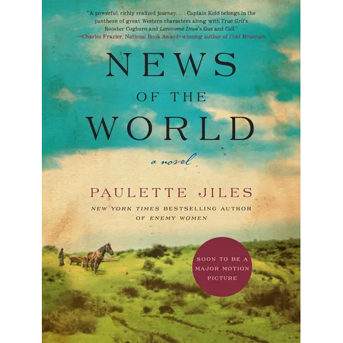 News of the World