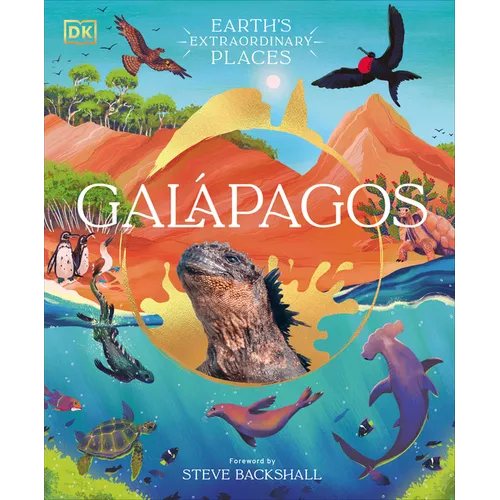 Galapagos