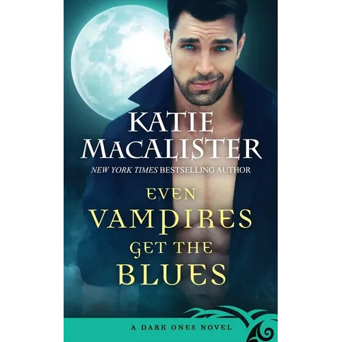 Even Vampires Get the Blues