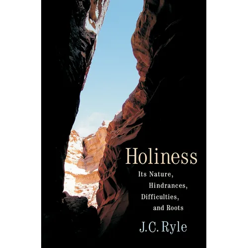 Holiness