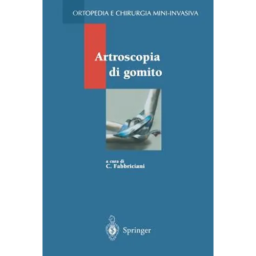 Artroscopia Di Gomito