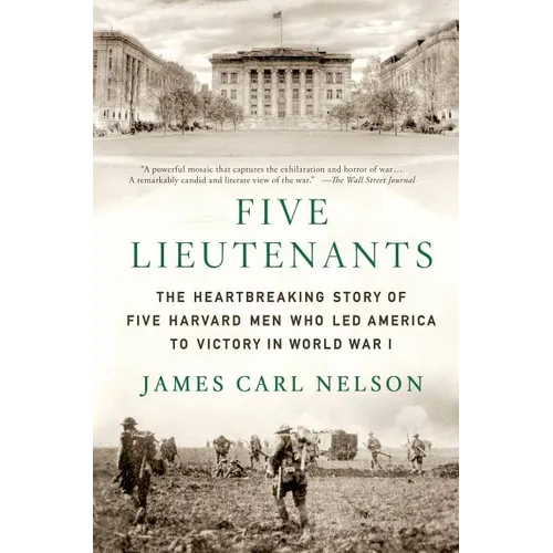 Five Lieutenants