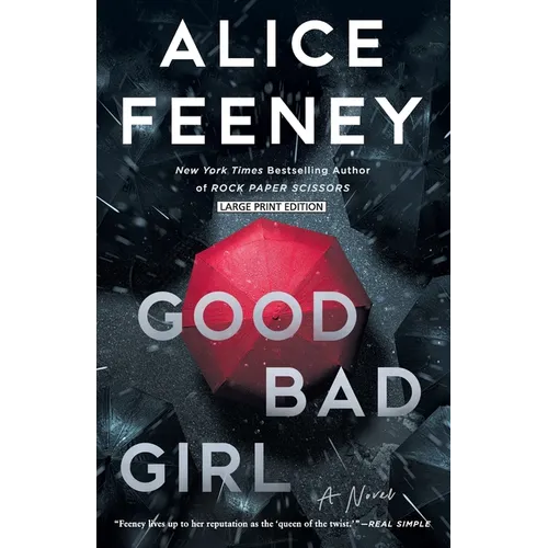 Good Bad Girl