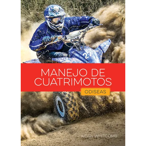 Manejo de Cuatrimotos
