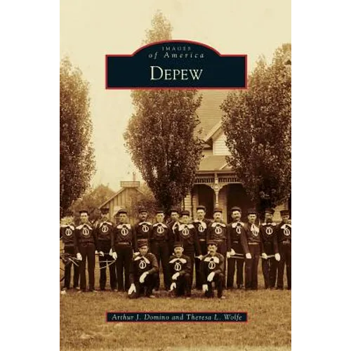 DePew