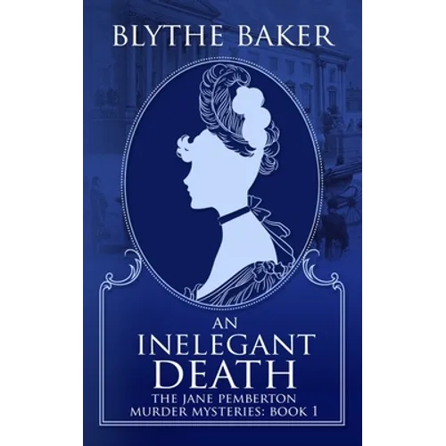An Inelegant Death