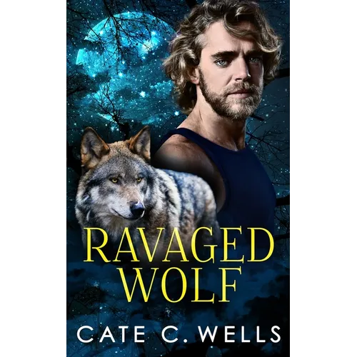 Ravaged Wolf