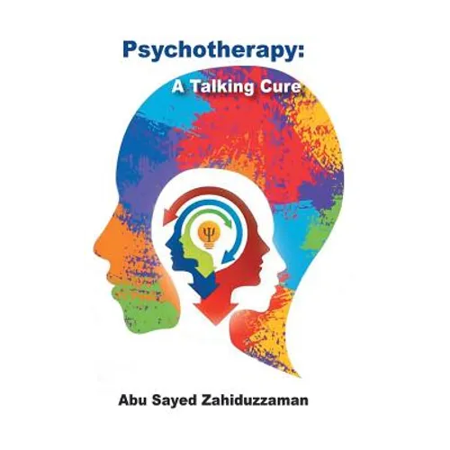 Psychotherapy: A Talking Cure