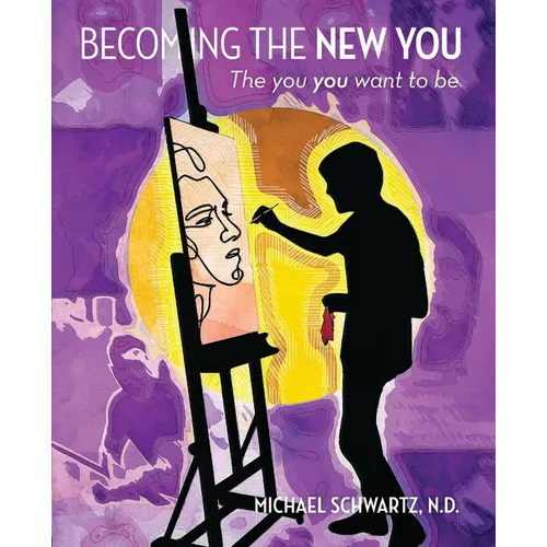 Becoming The New You..