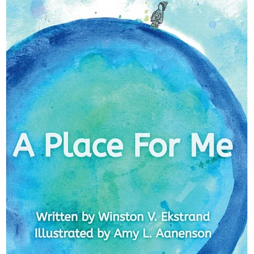 A Place For Me
