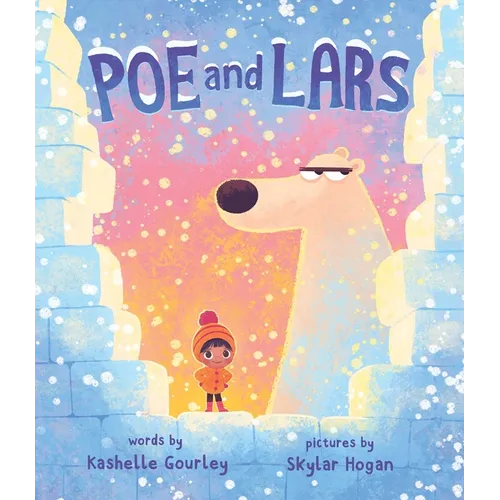 Poe and Lars