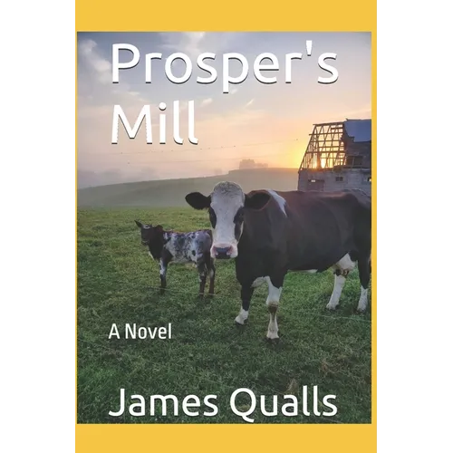 Prosper's Mill