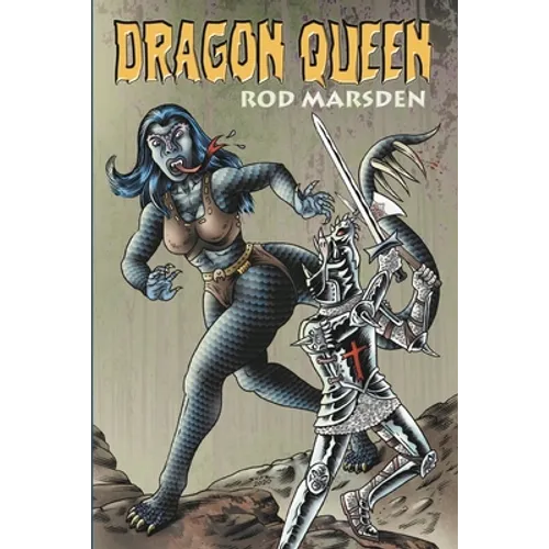Dragon Queen