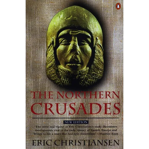 The Northern Crusades: Second Edition