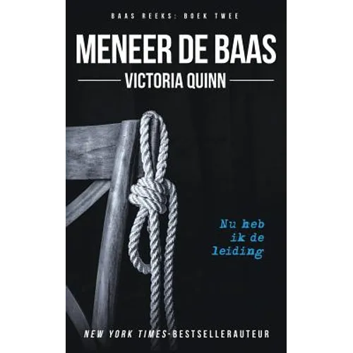 Meneer de baas
