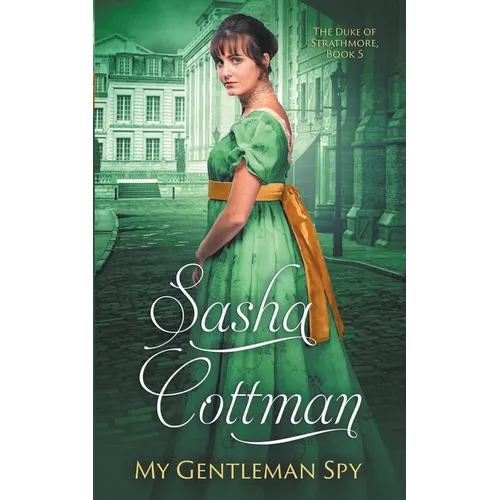 My Gentleman Spy