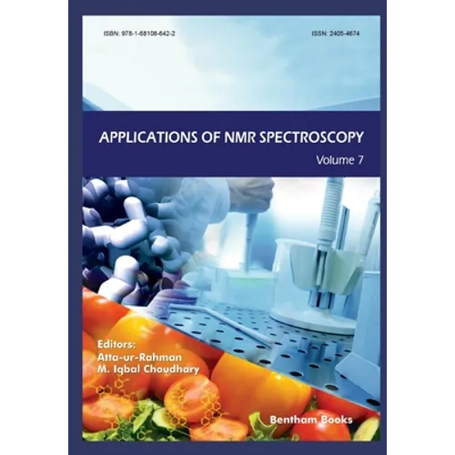 Applications of NMR Spectroscopy Volume 7