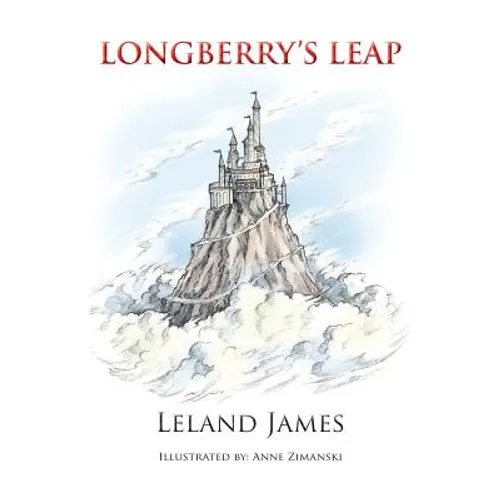 Longberry's Leap