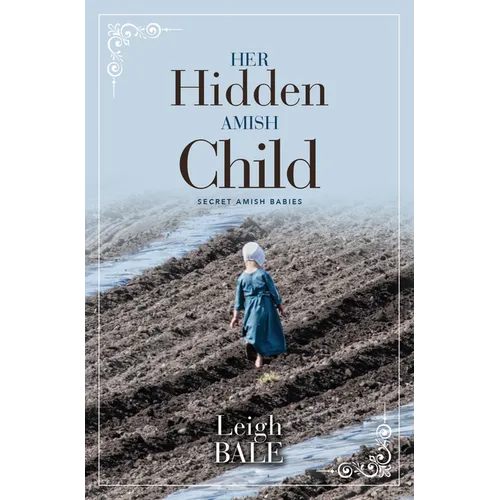 Her Hidden Amish Child