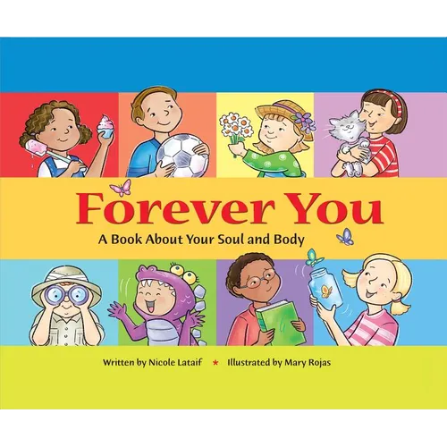Forever You