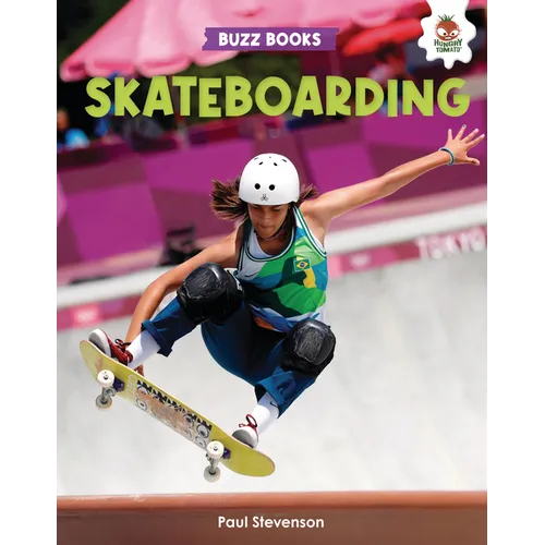 Skateboarding