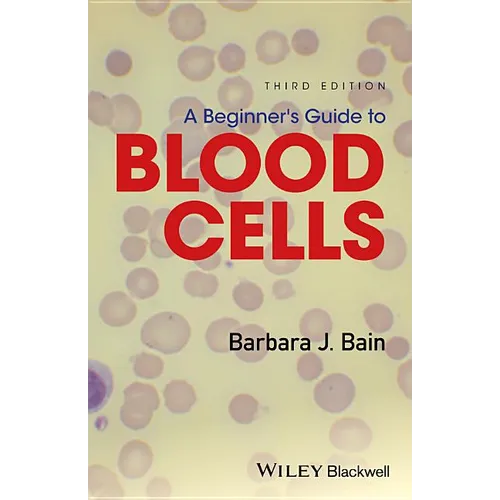 A Beginner's Guide to Blood Cells