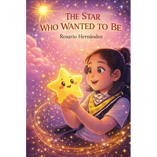 The Star Who Wanted to Be
